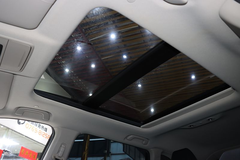 本田 皓影 2023款 240TURBO 两驱精英版 5座