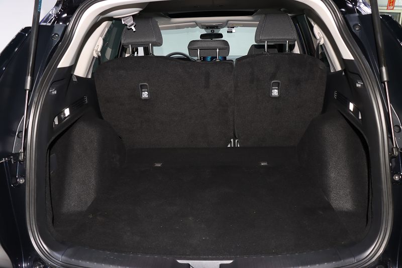 本田 皓影 2023款 240TURBO 两驱精英版 5座