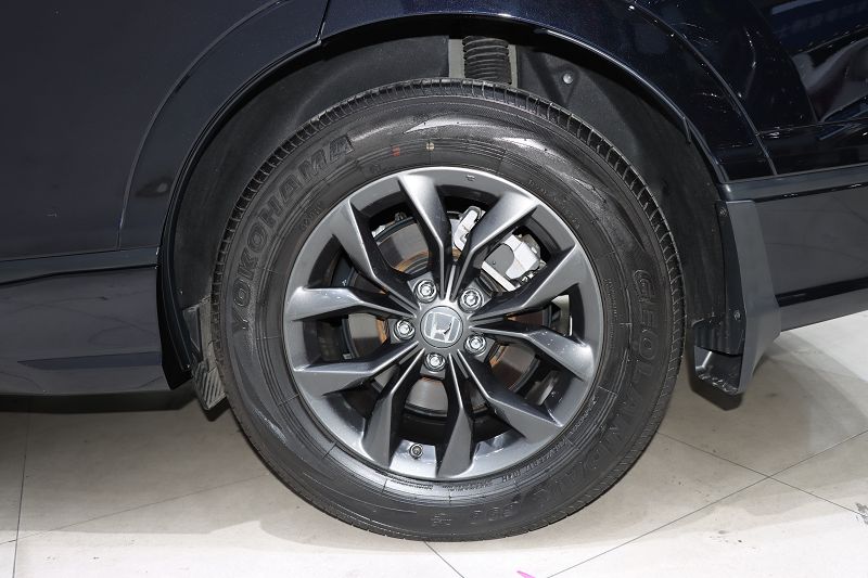 本田 皓影 2023款 240TURBO 两驱精英版 5座