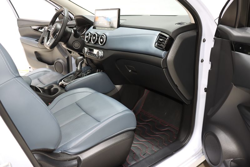 日产 逍客 2025款 荣誉 2.0L CVT XV+领先版