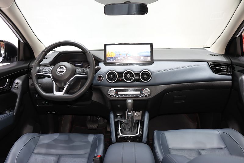 日产 逍客 2025款 荣誉 2.0L CVT XV+领先版