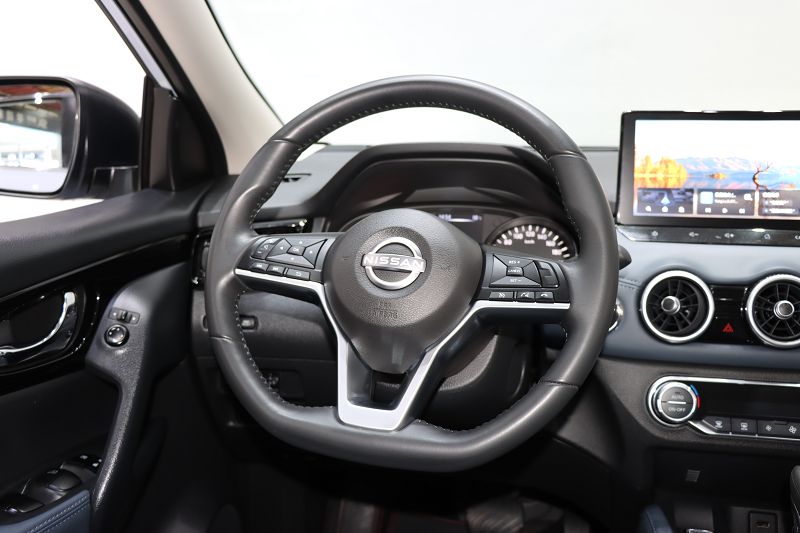 日产 逍客 2025款 荣誉 2.0L CVT XV+领先版