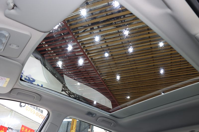 日产 逍客 2025款 荣誉 2.0L CVT XV+领先版