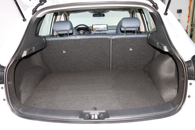 日产 逍客 2025款 荣誉 2.0L CVT XV+领先版