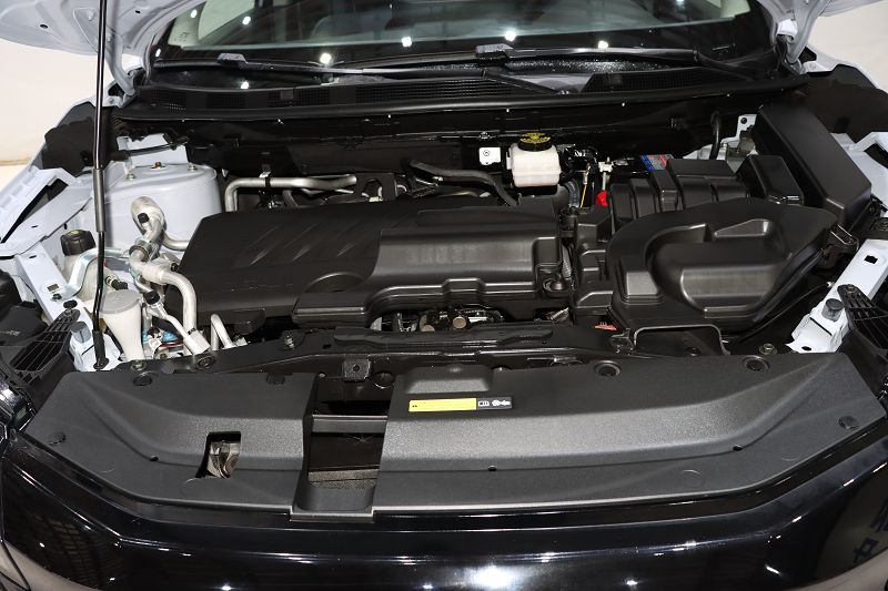 日产 逍客 2025款 荣誉 2.0L CVT XV+领先版