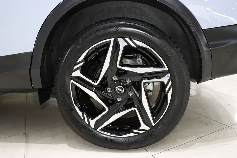 日产 逍客 2025款 荣誉 2.0L CVT XV+领先版