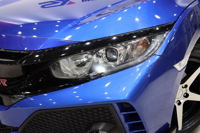 本田 思域 2019款 220TURBO CVT燃动版 国VI