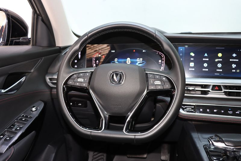 长安CS75 PLUS 2022款 2.0T 自动领航型