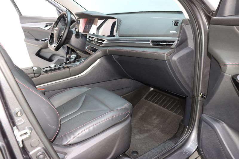 长安CS75 PLUS 2022款 2.0T 自动领航型