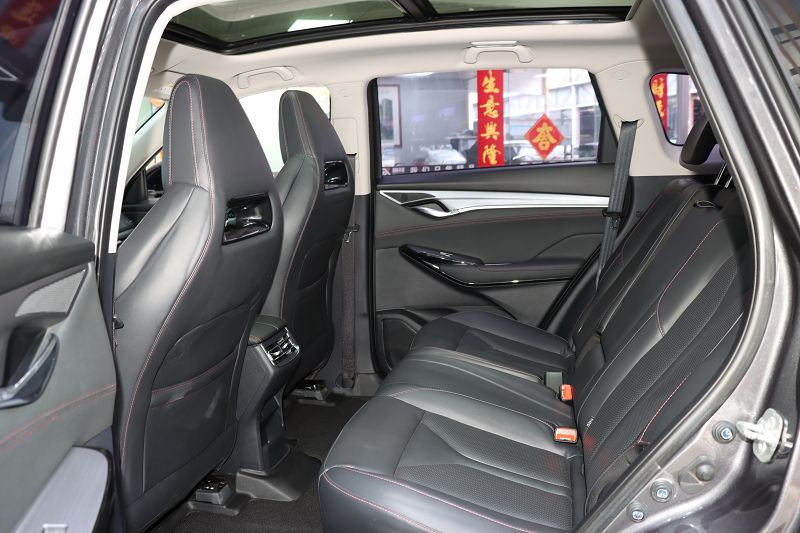 长安CS75 PLUS 2022款 2.0T 自动领航型