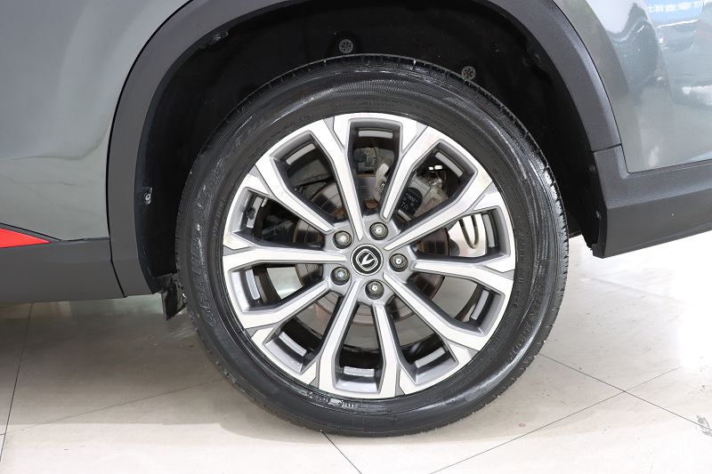 长安CS75 PLUS 2022款 2.0T 自动领航型