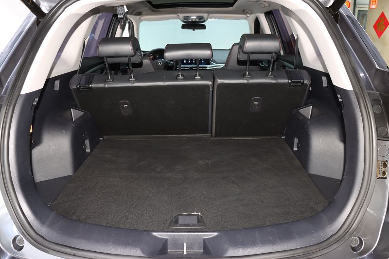 长安CS75 PLUS 2022款 2.0T 自动领航型