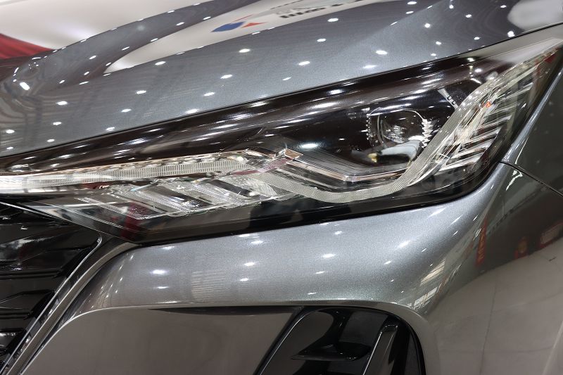 长安CS75 PLUS 2022款 2.0T 自动领航型