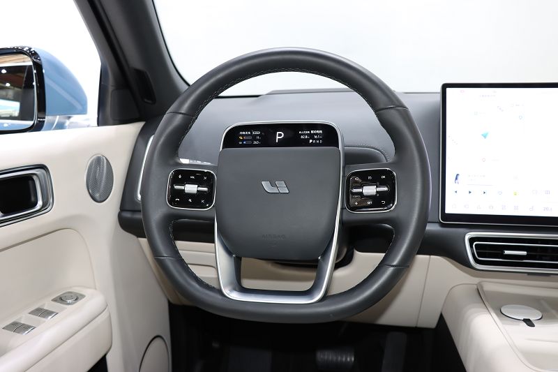 理想汽车 理想L7 2023款 Max