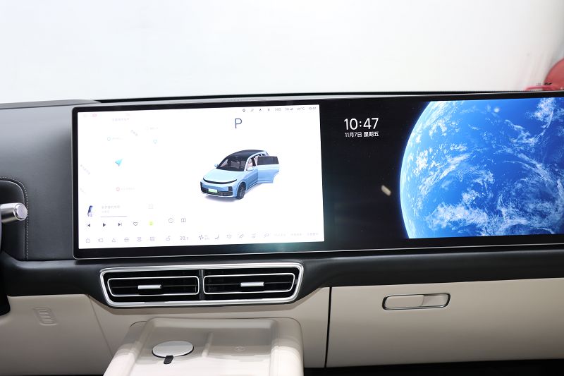 理想汽车 理想L7 2023款 Max