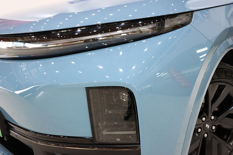 理想汽车 理想L7 2023款 Max