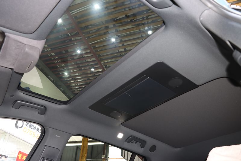 理想汽车 理想L7 2023款 Max