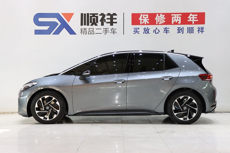 大众ID.3 2024款 出众版