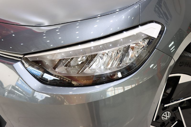 大众ID.3 2024款 出众版