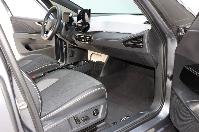 大众ID.3 2024款 出众版