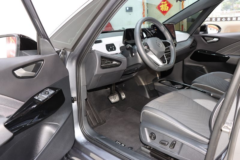 大众ID.3 2024款 出众版