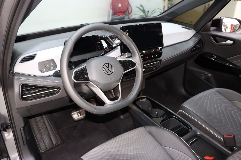 大众ID.3 2024款 出众版