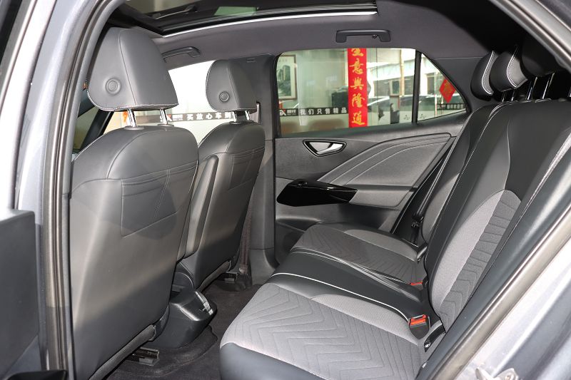 大众ID.3 2024款 出众版