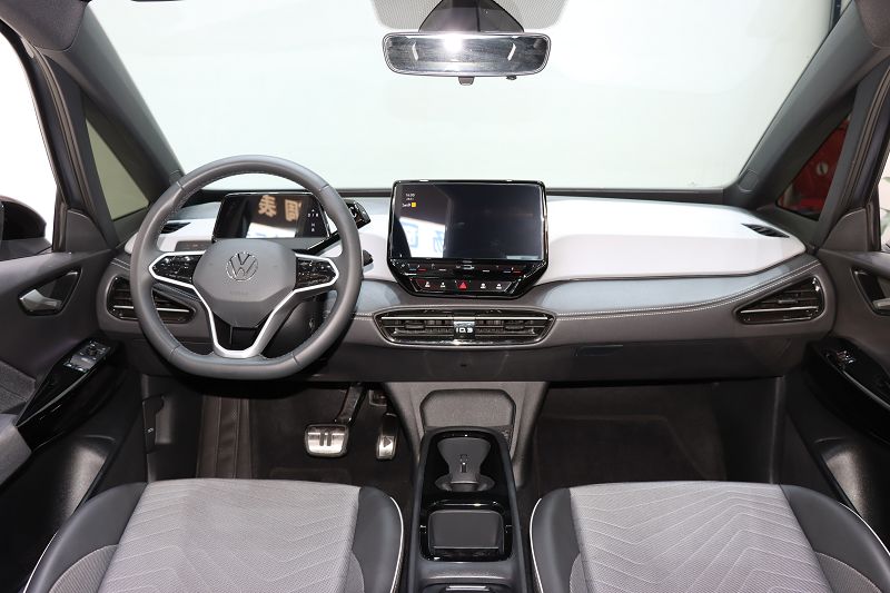 大众ID.3 2024款 出众版