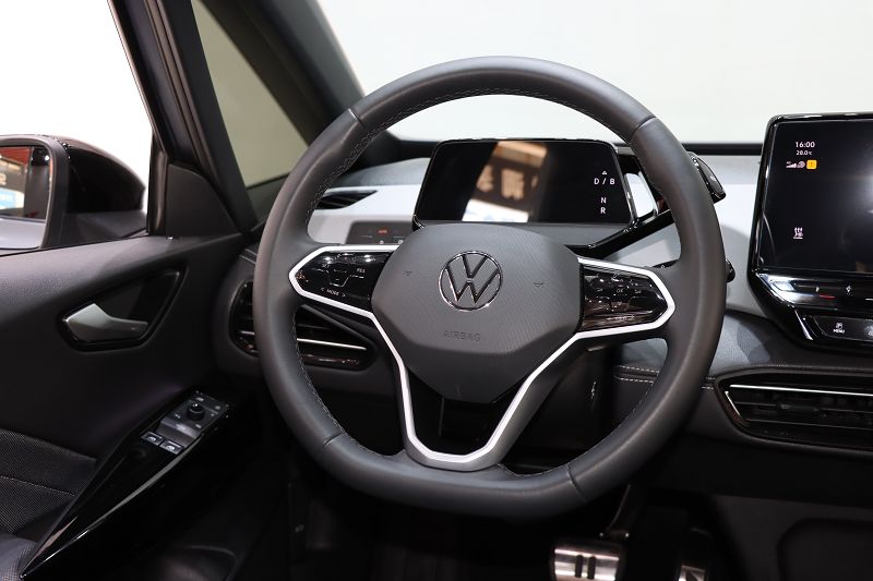 大众ID.3 2024款 出众版