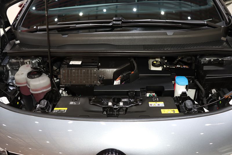 大众ID.3 2024款 出众版