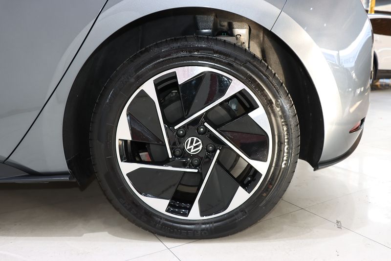 大众ID.3 2024款 出众版