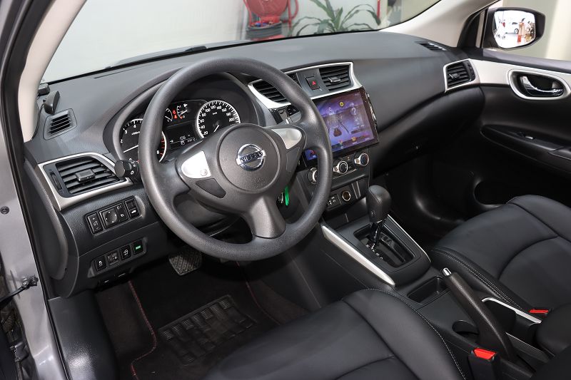 日产 轩逸 2022款 经典 1.6XE CVT舒适版