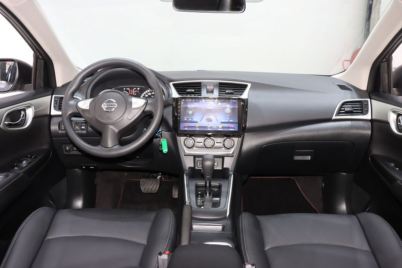 日产 轩逸 2022款 经典 1.6XE CVT舒适版