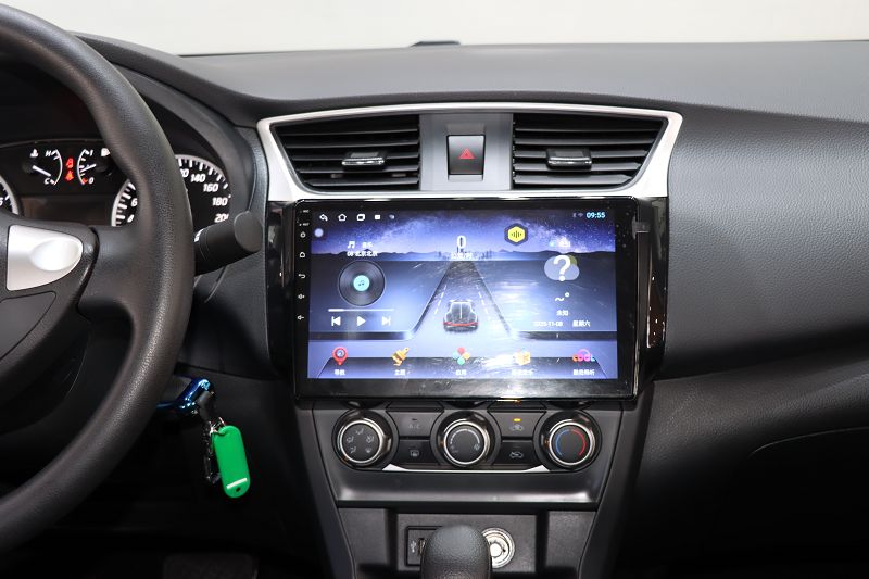 日产 轩逸 2022款 经典 1.6XE CVT舒适版