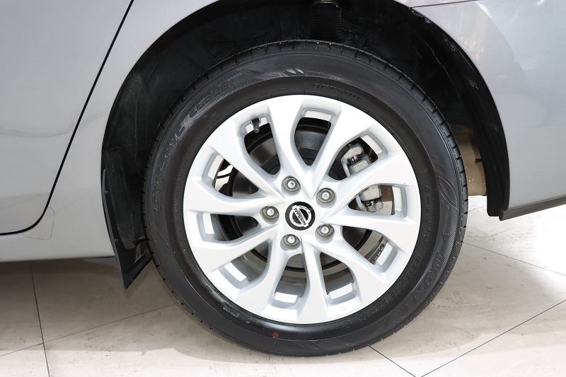 日产 轩逸 2022款 经典 1.6XE CVT舒适版