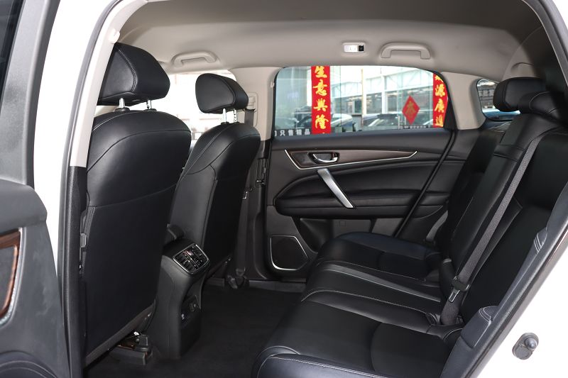 本田 冠道 2019款 240TURBO 两驱精英版