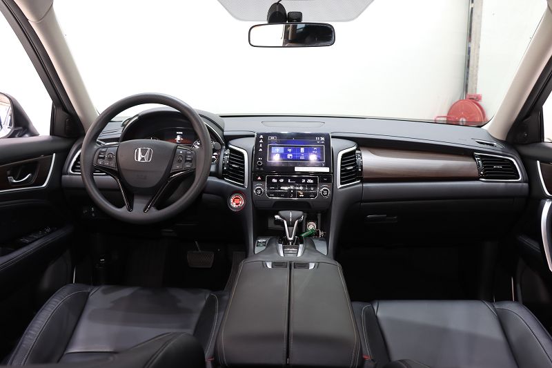 本田 冠道 2019款 240TURBO 两驱精英版