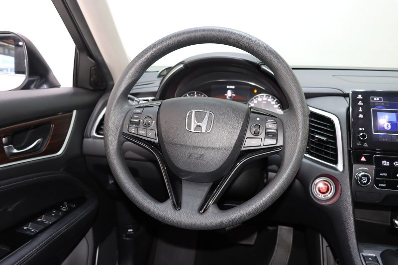 本田 冠道 2019款 240TURBO 两驱精英版