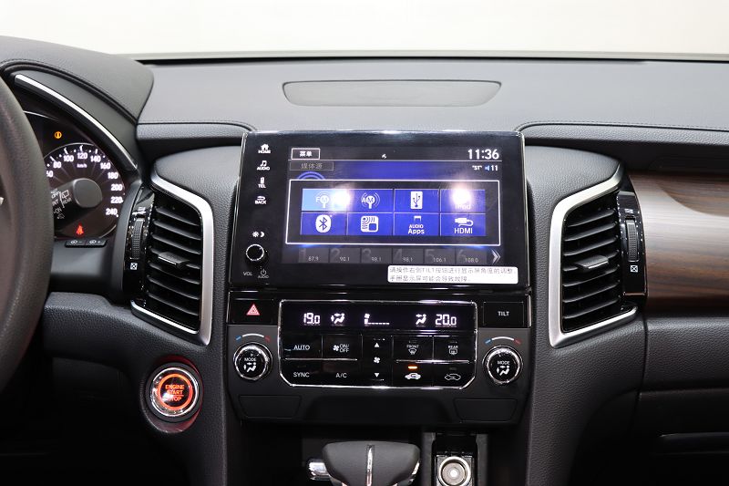 本田 冠道 2019款 240TURBO 两驱精英版