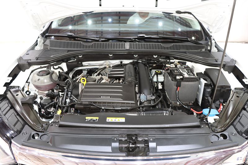 大众 速腾 2021款 280TSI DSG超越版