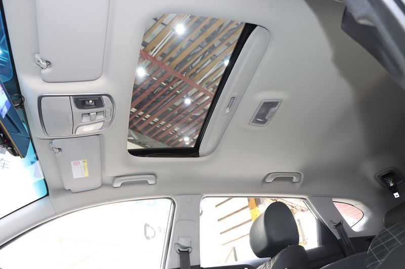 现代途胜 2019款 280TGDi 双离合两驱智联版 国VI