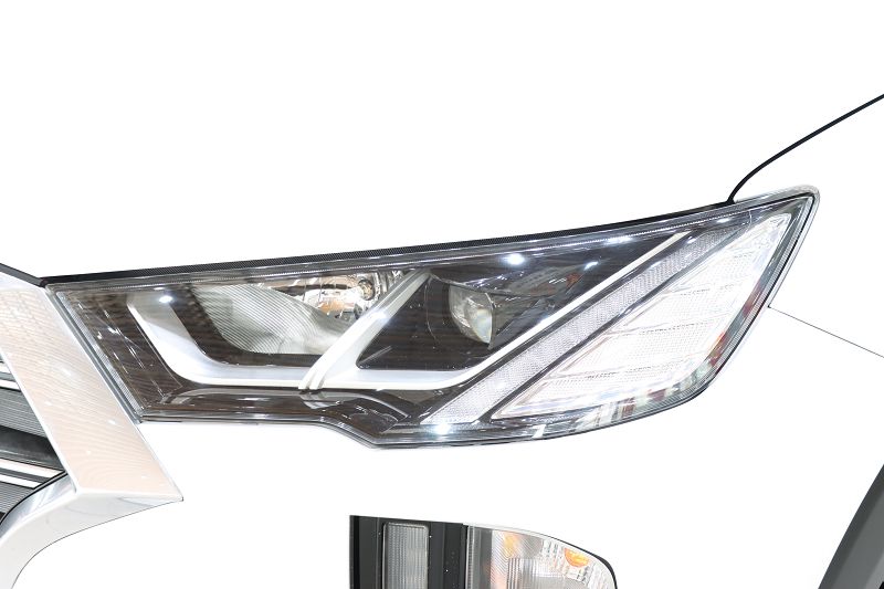 现代途胜 2019款 280TGDi 双离合两驱智联版 国VI