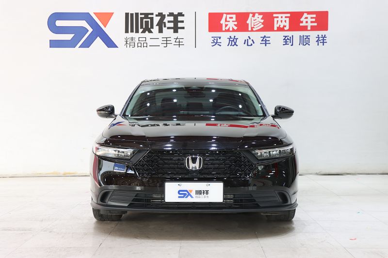 本田 雅阁 2024款 260TURBO 豪华版