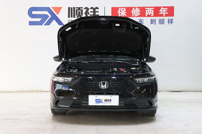 本田 雅阁 2024款 260TURBO 豪华版