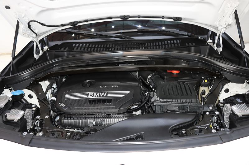 宝马X2 2020款 sDrive25i 领先型M越野套装 国VI