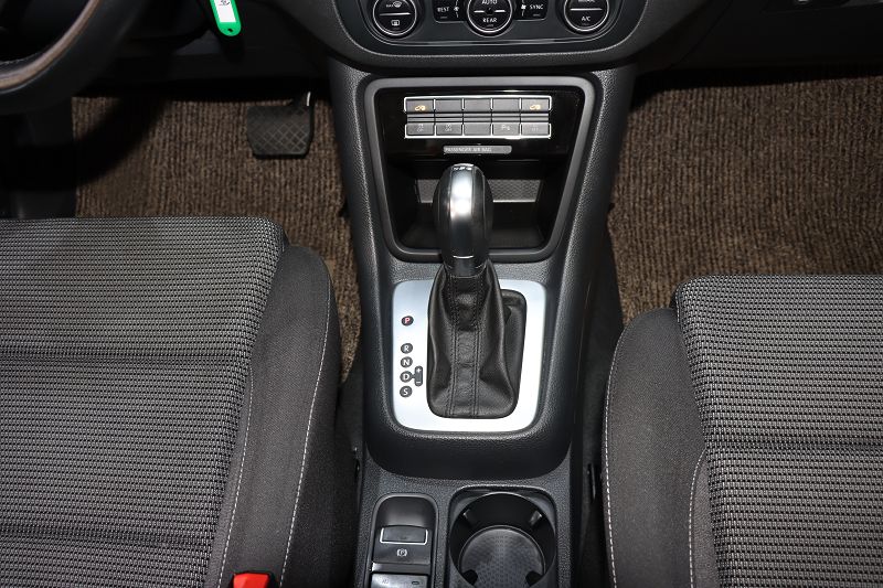 大众夏朗 2018款 380TSI 舒享型 7座