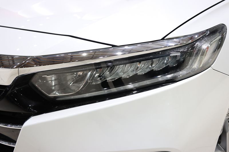 本田 雅阁 2022款 260TURBO 豪华版