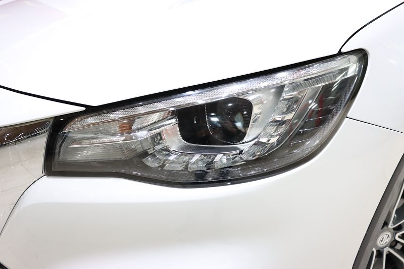 MG 名爵HS 2018款 20T 自动两驱荷尔蒙劲取版