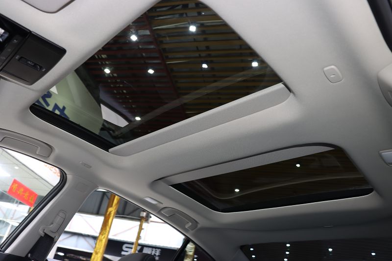 日产天籁 2022款 2.0T XL 进享版