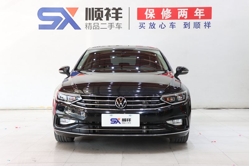 大众 迈腾 2020款 330TSI DSG 豪华型